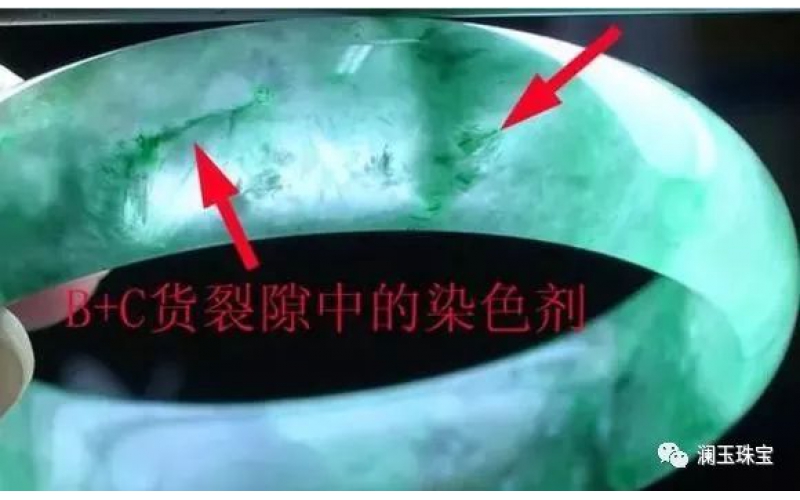 越好看的翡翠越像假貨？買到了假貨還以為是撿漏